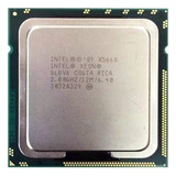 Processador Intel Xeon X5660 Bx80614x5660  De 6 Núcleos E  3.2ghz De Frequência