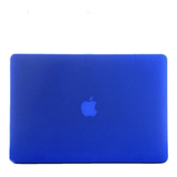 Carcasa Azul Para Macbook Pro Touch Bar 13 / A1706 - A1989