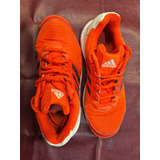 Zapatillas adidas Originales - Mujer - Handball Usado      