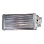 Radiador De Calefaccion Fiat Punto Linea Original GMC Acadia