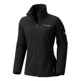 Campera Polar Dama Columbia Titan Pass Ii Fleece P°