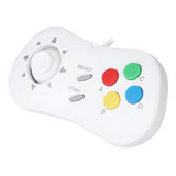 Gamepad Para Neogeo Mini Controlador De Console De Jogos Com