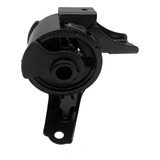 Soporte De Motor Delantero Derecho 50820--a61 Para Odyssey P