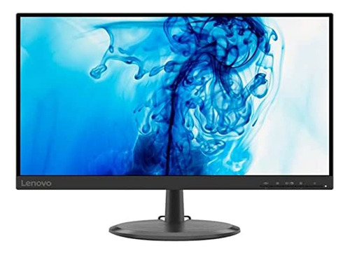 Monitor Lenovo D22e-20 21.5  66d2kac6ar