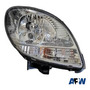 Faro Renault Kangoo (2011-2013) Renault Kangoo Express