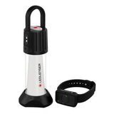 Farol Led Lenser Ml6 Connect Wl 750 Lumens Recargable