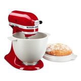 Aditamento Bowl De Pan Kitchenaid Ksm2cb5bgs