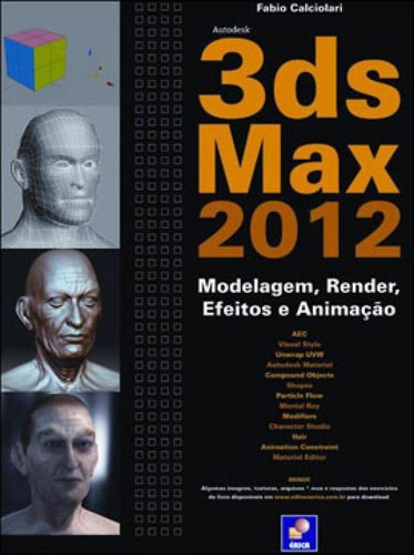 Autodesk 3ds Max 2012