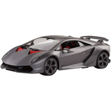 Vehículo A Control Remoto Lamborghini Sesto Escala 1/14