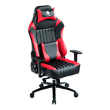 Silla Gamer Killabee Reposabrazo 3d Sillon Butaca Oficina