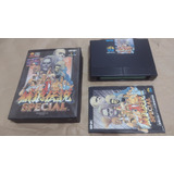 Fatal Fury Special Neo Geo Aes 