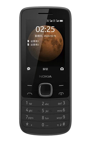 Nokia 225 4g 128 Mb  64 Mb Ram