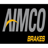 Balata Trasera Ford F-150 1999-2003 Aimco