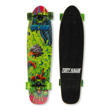 Tony Hawk Complete Cruiser Skateboard De 31 Pulgadas, C...