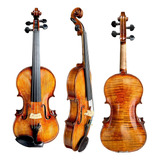 Violino Artesanal Oficina Modelo Stradivarius #149
