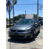 Volkswagen Golf 2015 1.4 Comfortline Sport At