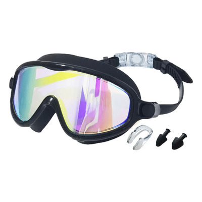 Goggles Natacion Para Niño Y Niña Con Protección