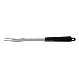 Garfo Trinchante Tramontina Churrasco Black Em Aço Inox