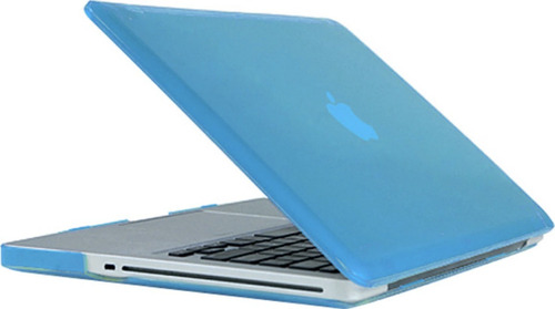 Carcasa Celeste Para Macbook Pro Retina 16 / A2141