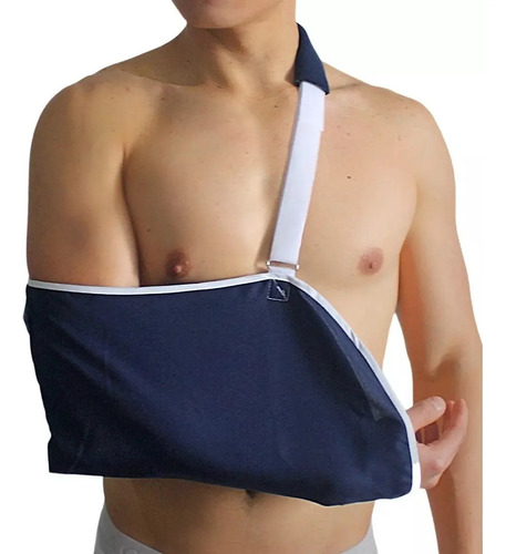 Cabestrillo Adulto Para Fractura Hombro Y Brazo  | MercadoLibre