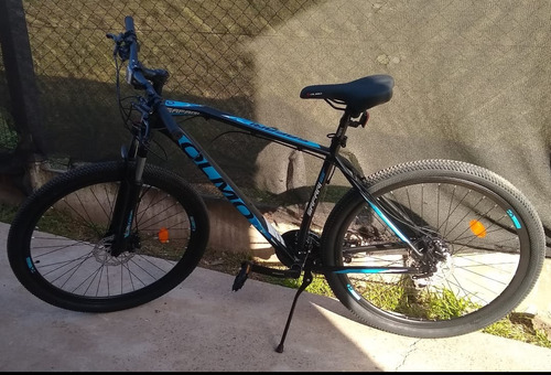 Bicicleta Rodado 29 (se Vende Por Falta De Uso) Negociable 