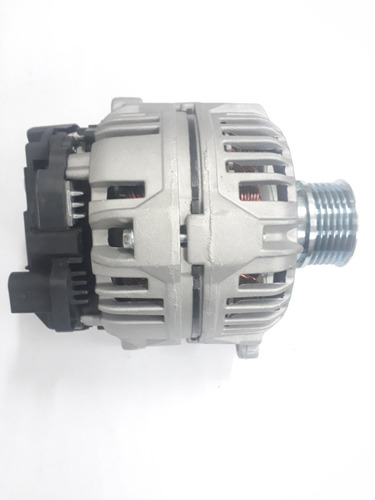 Alternador Audi A3/ A4 Bosch  Foto 2