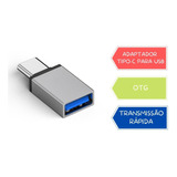 Adaptador Celular Tipo C Para Mouse Usb Conversor Otg