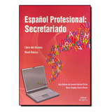 Livro Espanol Professional: Secretariado