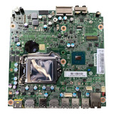 Placa Mãe Lenovo Thinkcentre Iq2x0ih M710q M910q 1151 Ddr4