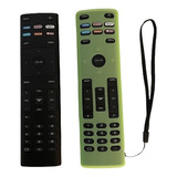 Control Pantalla Para Vizio Smart Tv Xrt-136 Incluye Funda