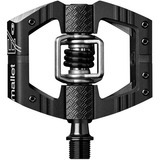 Pedales De Contacto Crankbrothers Mallet E Negro Enduro