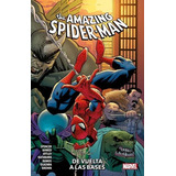 The Amazing Spider-man 00 De Vuelta A Las Bases - Nick Spenc