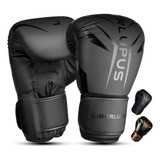 Guantes De Boxeo Liberlupus Para Hombre Y Mujer, Entrenamien