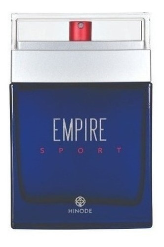 Perfume Empire 100ml ! Compre Ganhe Desodorante + Frete!!