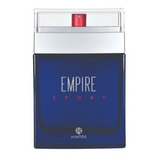 Perfume Empire 100ml ! Compre Ganhe Desodorante + Frete!!
