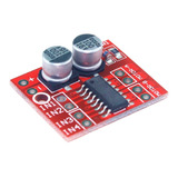 Mini Puente H Similar L298 Y L293 De 1.5a Para Arduino 