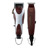 Wahl Super Combo Unicord