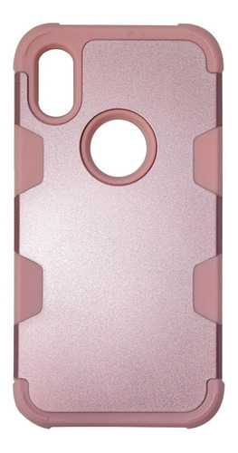 Funda Para iPhone Uso Rudo 360 