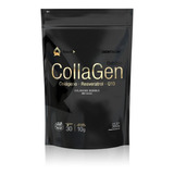 Colágeno Hidrolizado + Resveratrol + Q10 Colaggen Gentech