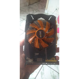 Placa De Vídeo Zotac Gtx750 1gb Ddr5, Não Dá Vídeo 