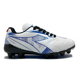 Botin Futbol Rugby Campo Cesped Niños Diadora Varios - Cuot