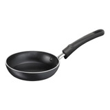 Sartén Mini T-fal Ideal 12 Cm Negro