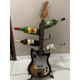 Cava Guitarra P/5 Botellas
