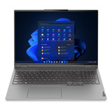 Notebook Lenovo Thinkbook R7-6800h 16gb Ram 512gb Ssd W11p