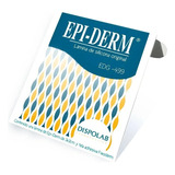 Epi-derm Lamina Silicona Original Edg- 499   1und