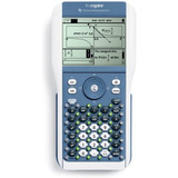Texas Instruments Ti-nspire Calculadora Grafica De Mano Par
