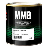 Mmb Masilla Plástica 1kg Colorin - Davinci