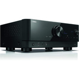 Yamaha Rx-v4a 5.2 Canales A/v Receiver Con Musiccast 4k 120h