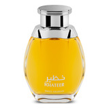 Khateer, Eau De Perfume De 3.4 Fl Oz | Colonia Unisex Aromat