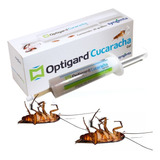 Optigard Gel 30 Gr. Cebo Para Cucarachas  